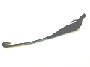 Image of Glass Wiper Arm (Rear, Back) image for your 2020 Subaru Legacy   